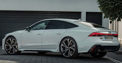 Car Insurance for Audi RS 7 - Image 2