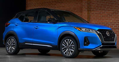 Car Insurance for Nissan Kicks - Image 1