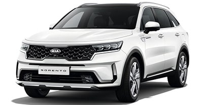 Car Insurance for Kia Sorento - Image 1