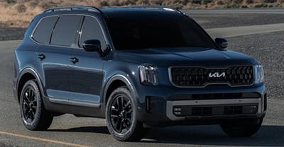 Car Insurance for Kia Telluride - Image 1