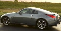 Car Insurance for Nissan 350Z - Image 2