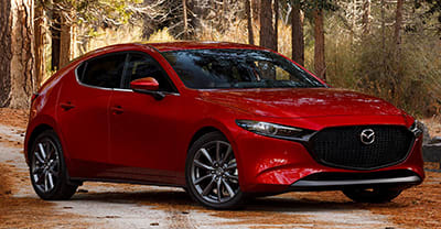 Car Insurance for Mazda 3 - Image 1