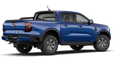 Car Insurance for Ford Ranger - Image 2