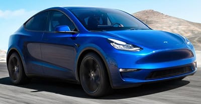 Car Insurance for Tesla Model Y - Image 1