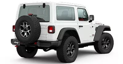 Car Insurance for Jeep Wrangler - Image 2