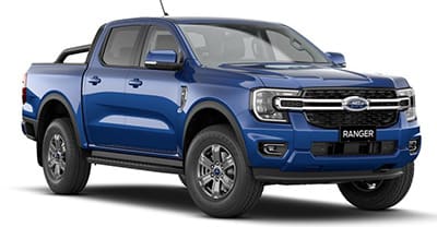 Car Insurance for Ford Ranger - Image 1
