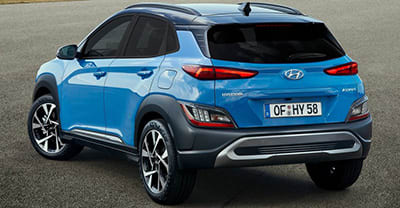 Car Insurance for Hyundai Kona - Image 2