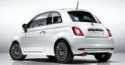 Car Insurance for Fiat 500 - Image 2