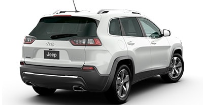 Car Insurance for Jeep Cherokee - Image 2