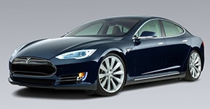 Car Insurance for Tesla Model S - Image 1