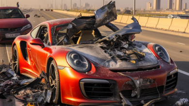Third-Party Car Insurance Includes and Excludes
