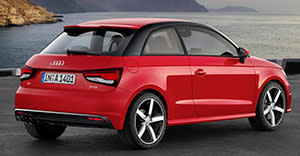 Car Insurance for Audi A1 - Image 2