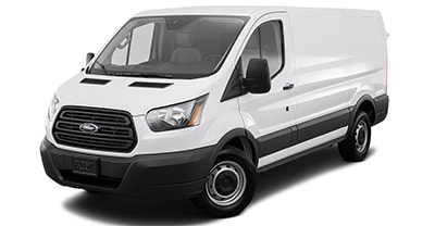Car Insurance for Ford Transit - Image 1