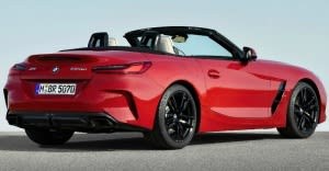 Car Insurance for BMW Z4 - Image 2