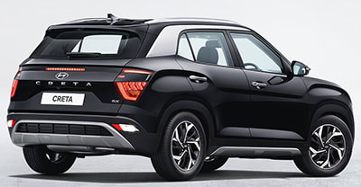 Car Insurance for Hyundai Creta - Image 2