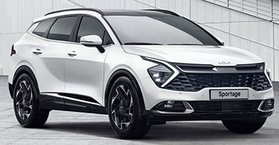 Car Insurance for Kia Sportage - Image 1