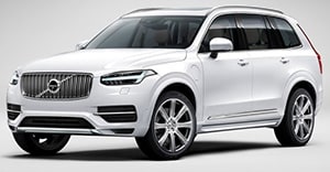 Car Insurance for Volvo XC90 - Image 1