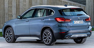 Car Insurance for BMW X1 - Image 2