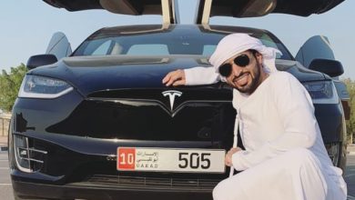 The Top 10 Dubai’s Car Influencers & Bloggers You Should Follow