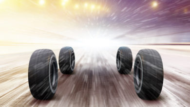 Bridgestone invests in tyre innovation