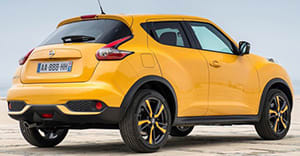 Car Insurance for Nissan Juke - Image 2