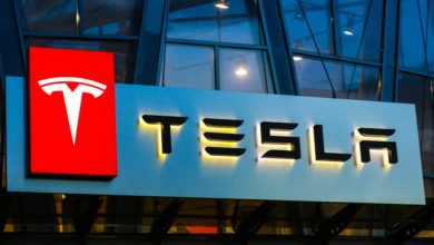 First Tesla car-sharing operation coming to UAE