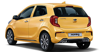 Car Insurance for Kia Picanto - Image 2