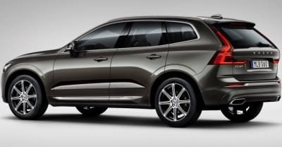 Car Insurance for Volvo XC60 - Image 2
