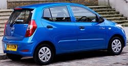 Car Insurance for Hyundai i10 - Image 2