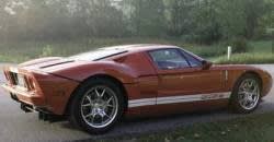 Car Insurance for Ford GT - Image 2