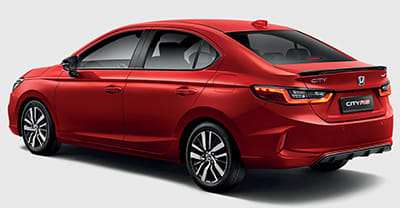 Car Insurance for Honda City - Image 2