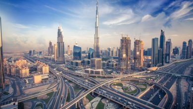 Road & Driving Safety Regulations in the UAE