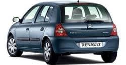 Car Insurance for Renault Clio - Image 2