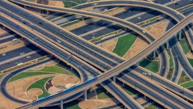 UAE Traffic Statistics | Abu Dhabi & Dubai Traffic and Accidents