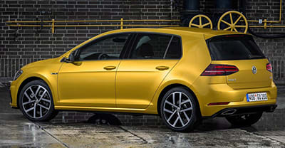 Car Insurance for Volkswagen Golf - Image 2
