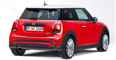Car Insurance for Mini Cooper - Image 2