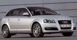 Car Insurance for Audi A3 - Image 1