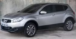 Car Insurance for Nissan Qashqai - Image 1