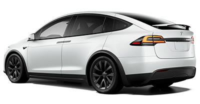 Car Insurance for Tesla Model X - Image 2
