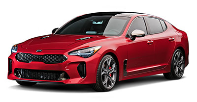 Car Insurance for Kia Stinger - Image 1