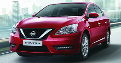 Car Insurance for Nissan Sentra - Image 1
