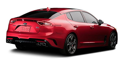 Car Insurance for Kia Stinger - Image 2