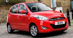 Car Insurance for Hyundai i10 - Image 1