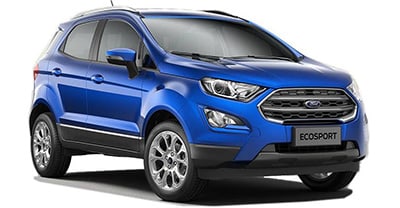 Car Insurance for Ford Ecosport - Image 1