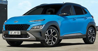 Car Insurance for Hyundai Kona - Image 1